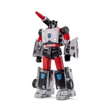Newage H73P Martin Red Alert