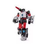 Newage H73P Martin Red Alert