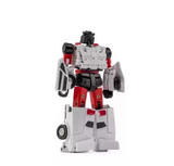 Newage H73P Martin Red Alert