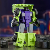 Dr.Wu DW-ES07 Cyber Excavator & DW-ES08 Cyber Bulldozer Set of 2