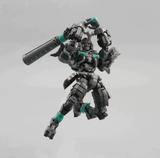 No.57 1/24 Armored Puppet Meijin Model Kit