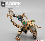 No.57 1/24 Manhunter Sobek Model Kit