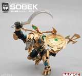 No.57 1/24 Manhunter Sobek Model Kit