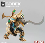 No.57 1/24 Manhunter Sobek Model Kit