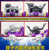 115MOWAN YYW-73 For Transformers SIDEWAYS