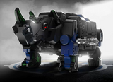 52Toys BeastBOX BB-06BA Rhyden Blue Version
