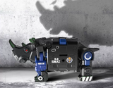 52Toys BeastBOX BB-06BA Rhyden Blue Version