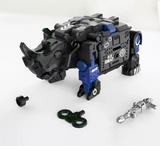 52Toys BeastBOX BB-06BA Rhyden Blue Version