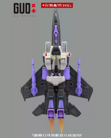 Upgrade Kit For Transformers SS86 Skywarp