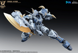SNAA Model 1/144 SC-010 Furious Warhammer Galahad Model Kit
