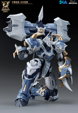 SNAA Model 1/144 SC-010 Furious Warhammer Galahad Model Kit