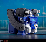 Dr.Wu DW-E58B Rocket Giant Blue Version