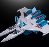 XTransbots MX-68T Conechrome Slugslinger & Firehole Caliburst Youth Version