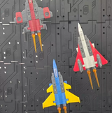 [COMING SOON] Galaxy Toys mini15 Dirge Small-scale transforming toys
