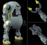 12 Mechatroweigo Figure Approx. 8.7 inches (220 mm), ABS Pre-painted Complete Figure