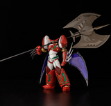 RIOBOT Shin Getter 1 (Renewal Full Color Ver.) Action Figure
