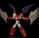 RIOBOT Shin Getter 1 (Renewal Full Color Ver.) Action Figure
