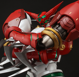 RIOBOT Shin Getter 1 (Renewal Full Color Ver.) Action Figure