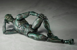 figma Thinker, Non-scale, PVC & ABS, Painted, Complete Action Figure