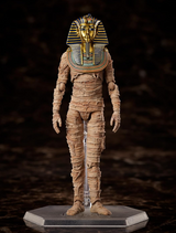 figma Tutankhamen DX Ver. Non-scale, PVC & ABS, Painted, Complete Action Figure
