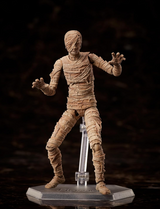 figma Tutankhamen DX Ver. Non-scale, PVC & ABS, Painted, Complete Action Figure