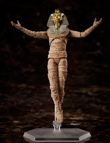 figma Tutankhamen DX Ver. Non-scale, PVC & ABS, Painted, Complete Action Figure