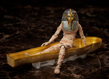 figma Tutankhamen DX Ver. Non-scale, PVC & ABS, Painted, Complete Action Figure