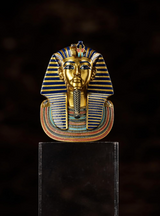 figma Tutankhamen DX Ver. Non-scale, PVC & ABS, Painted, Complete Action Figure