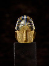 figma Tutankhamen DX Ver. Non-scale, PVC & ABS, Painted, Complete Action Figure