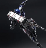 LPZZ Batman Arkham Knight