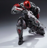 LPZZ Batman Arkham Knight