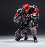 LPZZ Batman Arkham Knight
