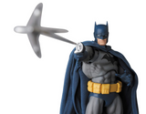DC Comics: Batman Hush Mafex Action Figure