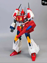 QQT STUDIO T01 Star Saber Upgrade Kit (Only Upgrade Kit,No Toy)