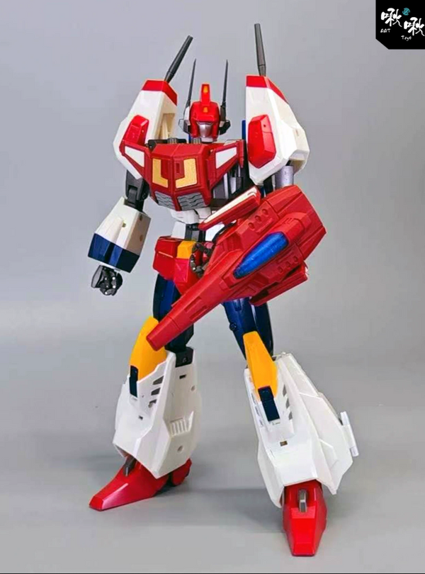 QQT STUDIO T01 Star Saber Upgrade Kit (Only Upgrade Kit,No Toy)