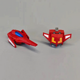 QQT STUDIO T01 Star Saber Upgrade Kit (Only Upgrade Kit,No Toy)
