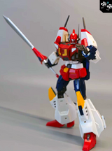 QQT STUDIO T01 Star Saber Upgrade Kit (Only Upgrade Kit,No Toy)