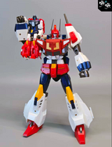 QQT STUDIO T01 Star Saber Upgrade Kit (Only Upgrade Kit,No Toy)