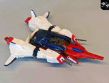 QQT STUDIO T01 Star Saber Upgrade Kit (Only Upgrade Kit,No Toy)