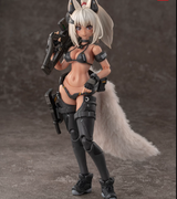 Snail Shell 1/12 RA-04 Foxfire Princess Honoka Swimsuit Ver.