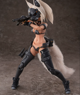 Snail Shell 1/12 RA-04 Foxfire Princess Honoka Swimsuit Ver.