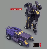 Upgrade Kit For Transformers Solus Prime (Only Upgrade Kit,No Toy)