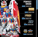 Bandai Spirits HGCE 201 Mobile Suit Gundam Seed Destiny, Strike Freedom Gundam 1/144 Scale, Color-Coded Plastic Model
