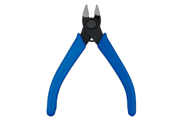 Bandai Spirits Entry Nipper (Blue)