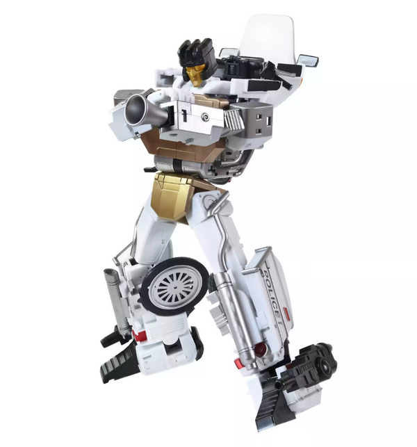 Mastermind Creations PS-24 Ocular Max Incertus Groove