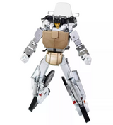 Mastermind Creations PS-24 Ocular Max Incertus Groove