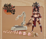 [Coming Soon] Animester x Fish Toys 1/9 Jile Xixing Tianpeng