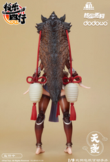 [Coming Soon] Animester x Fish Toys 1/9 Jile Xixing Tianpeng