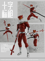 RT Toys 1/12 Red Nightmare