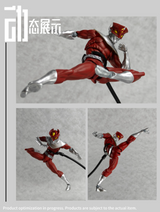 RT Toys 1/12 Red Nightmare